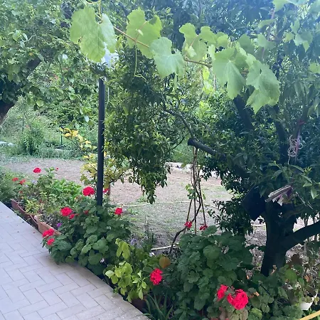 Proprieta Intero Allogio Con Parcheggio Сестри-Леванте