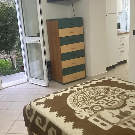 Hébergement de vacances Proprietà Intero Allogio Con Parcheggio Sestri Levante