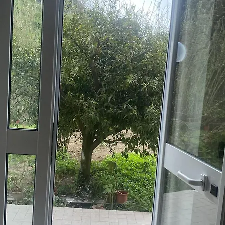 Proprietà Intero Allogio Con Parcheggio * Sestri Levante