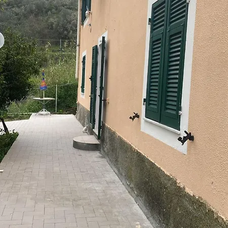 Proprieta Intero Allogio Con Parcheggio Holiday home *
