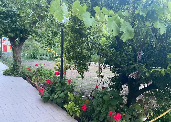 Proprieta Intero Allogio Con Parcheggio Sestri Levante